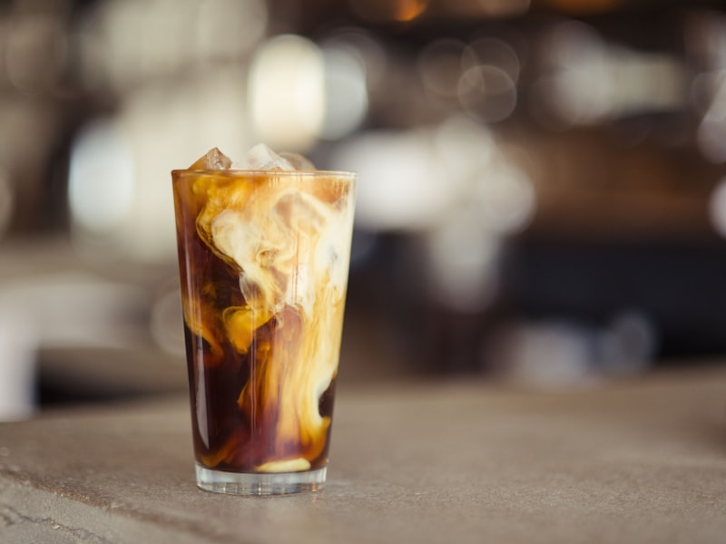 Cold
Brew